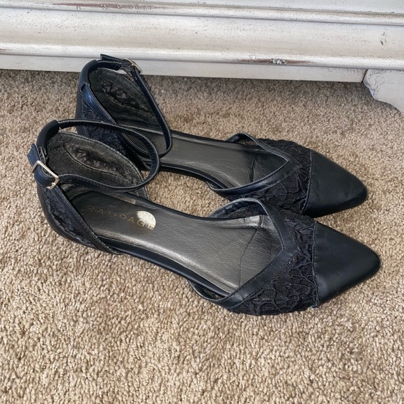 Rampage flats 10 - Picture 3 of 3